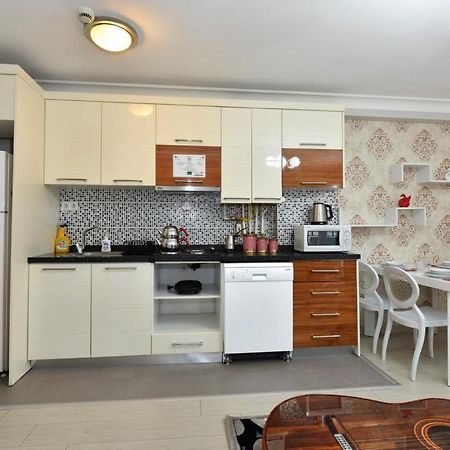 Rotation Istanbul Apartments Luaran gambar