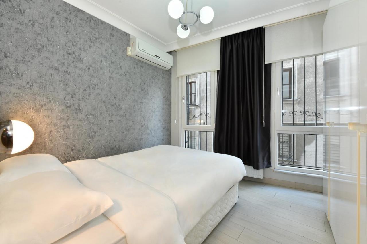 Rotation Istanbul Apartments Luaran gambar