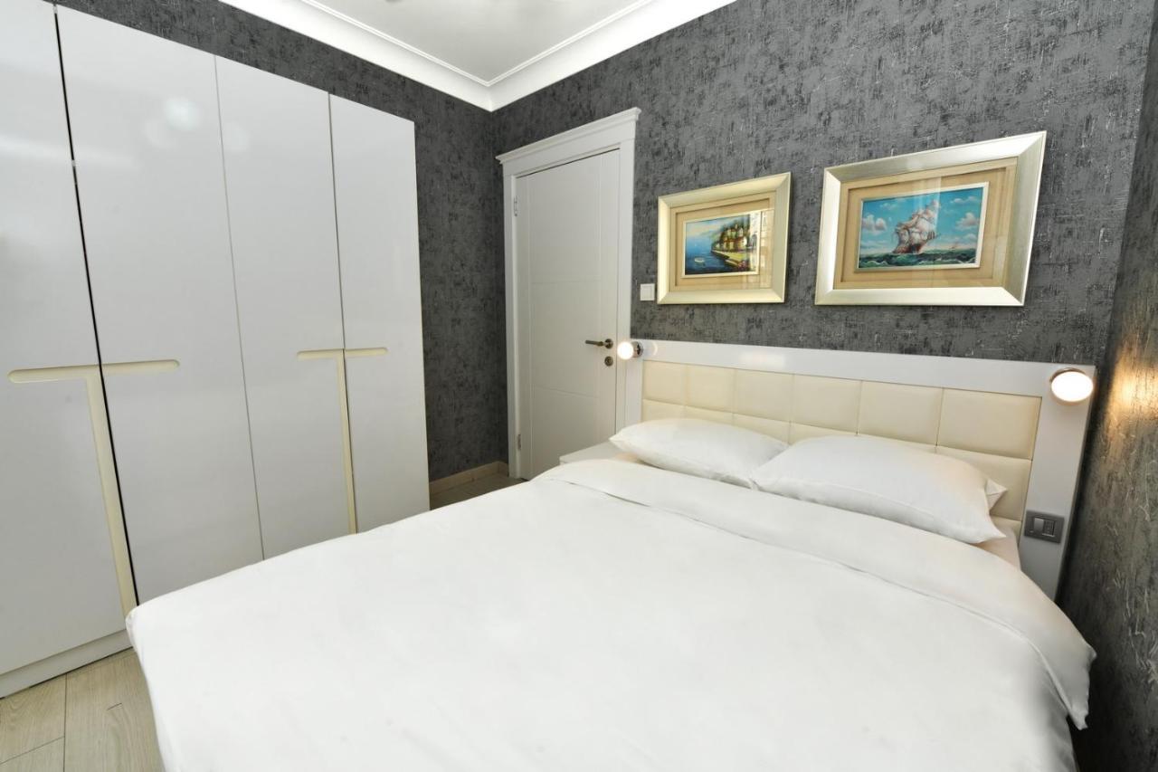 Rotation Istanbul Apartments Luaran gambar