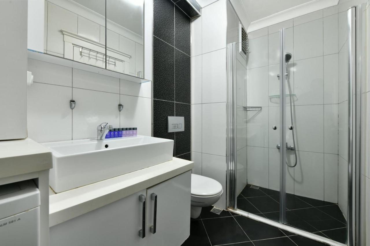 Rotation Istanbul Apartments Luaran gambar